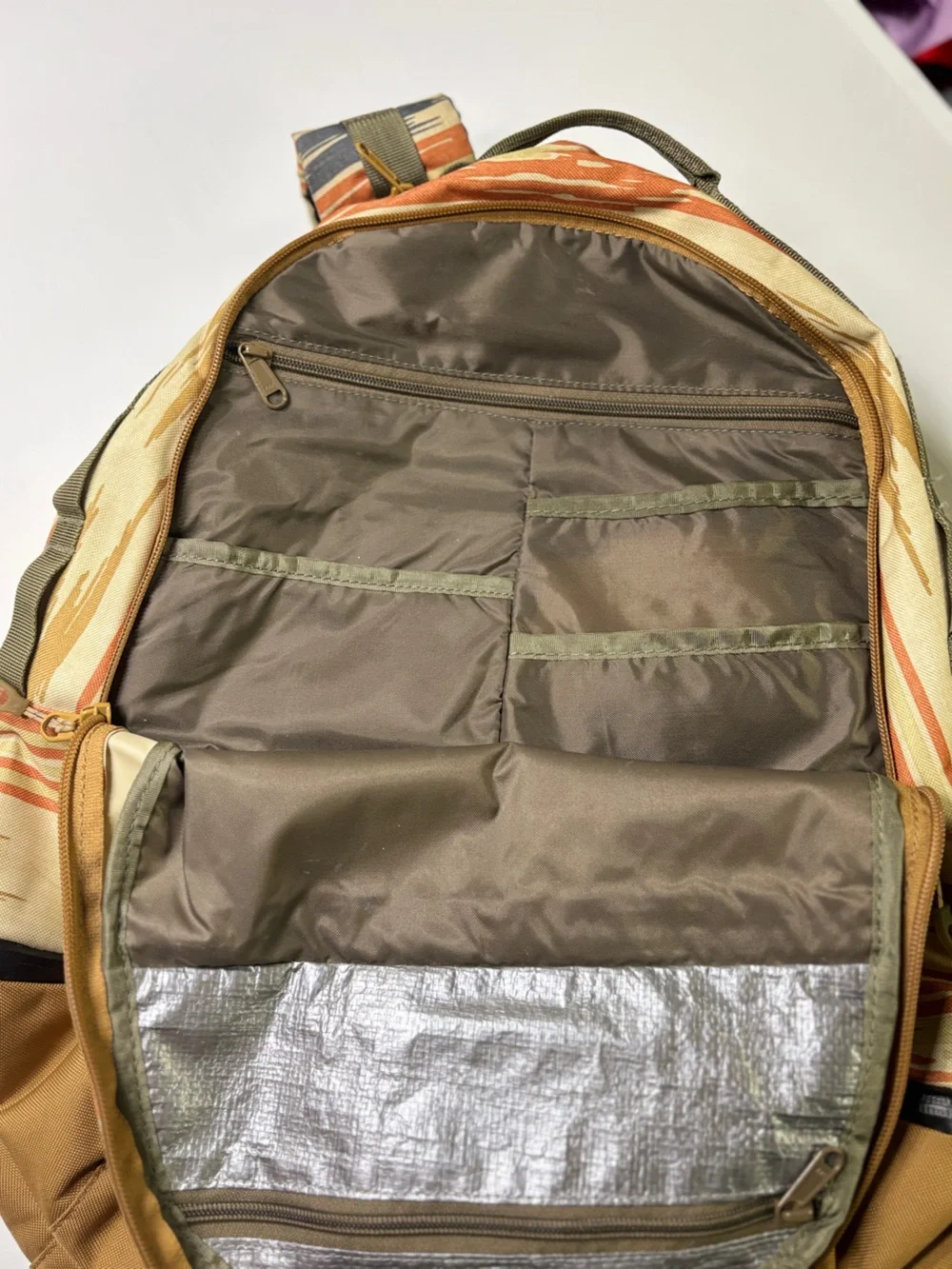 Dakine rare interval